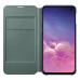 Samsung LED View Cover Black pro G970 Galaxy S10e (EU Blister)